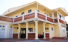 Playa Hermosa Inn At The Beach